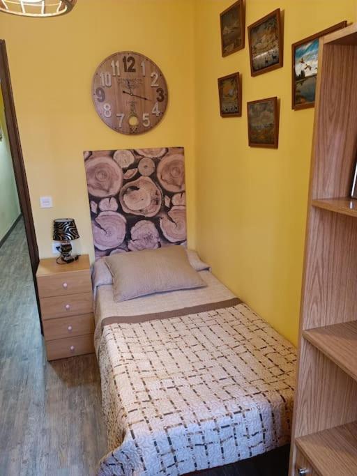 Appartement Antiguo Palomera León
