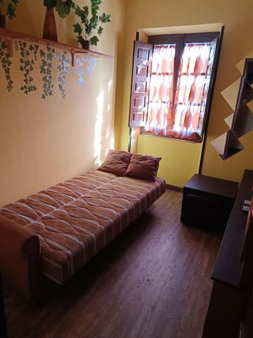 Antiguo Palomera Appartement *