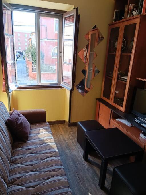 Appartement Antiguo Palomera *