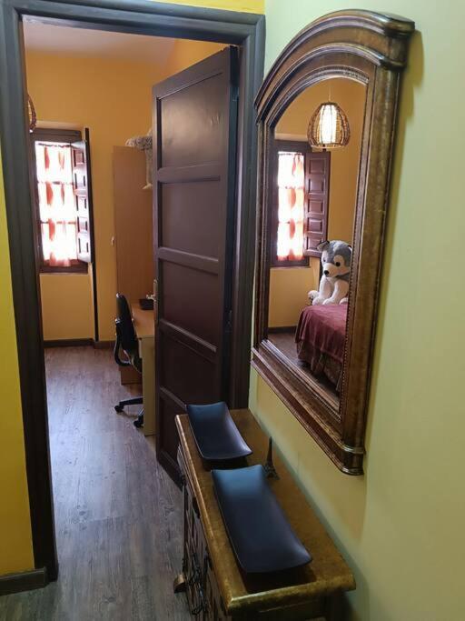 Appartement Antiguo Palomera León