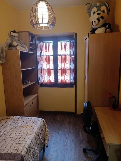 Appartement Antiguo Palomera *