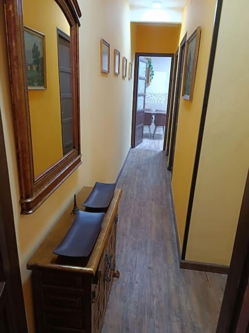 Appartement Antiguo Palomera