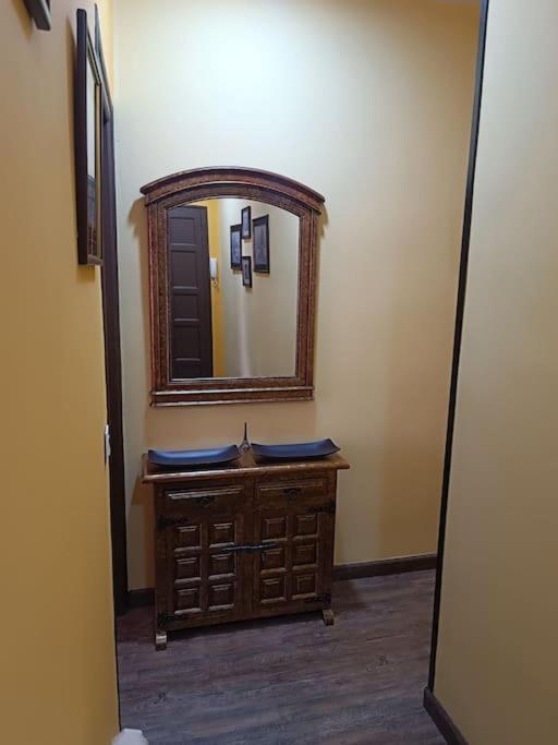 Appartement Antiguo Palomera