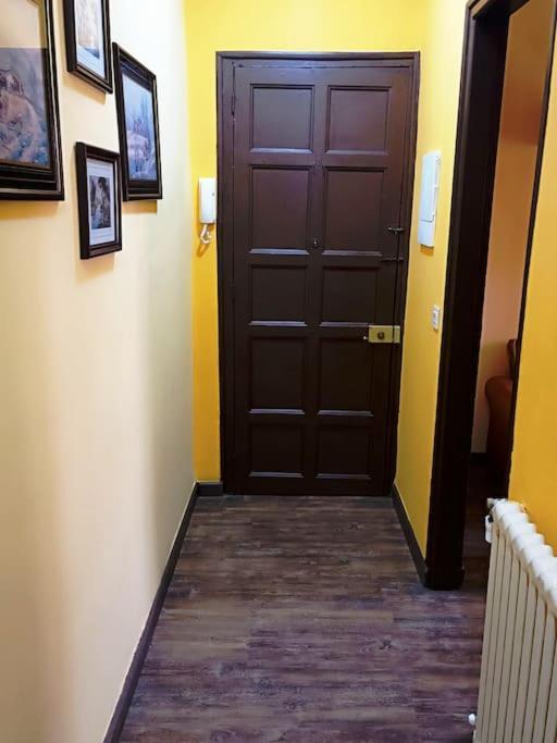 Antiguo Palomera Appartement