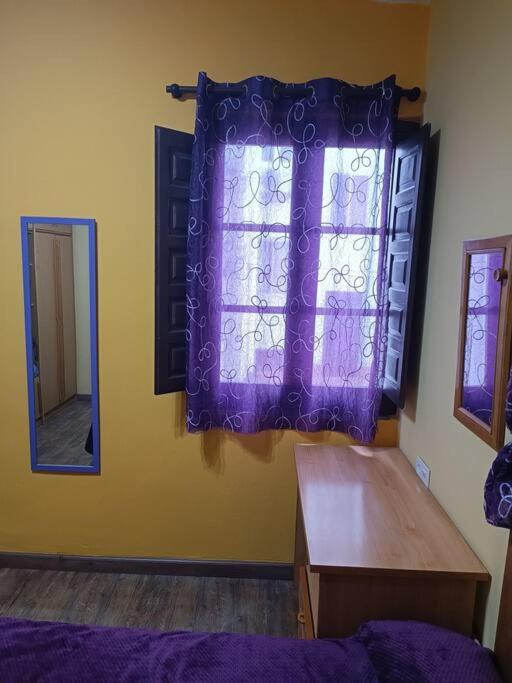 Antiguo Palomera Appartement